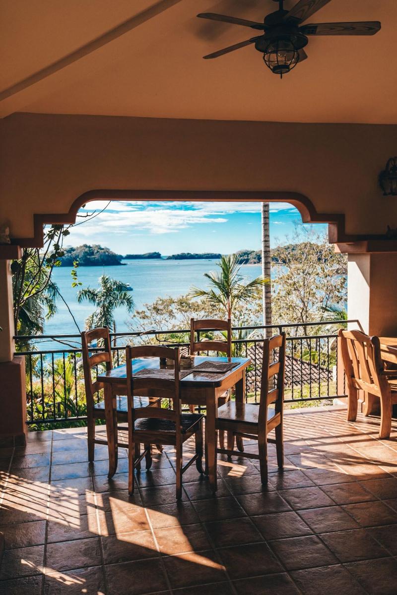 Seagull Cove Resort image
