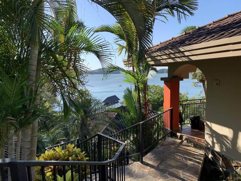 Seagull Cove Resort image