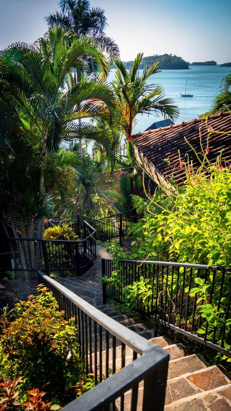 Seagull Cove Resort image