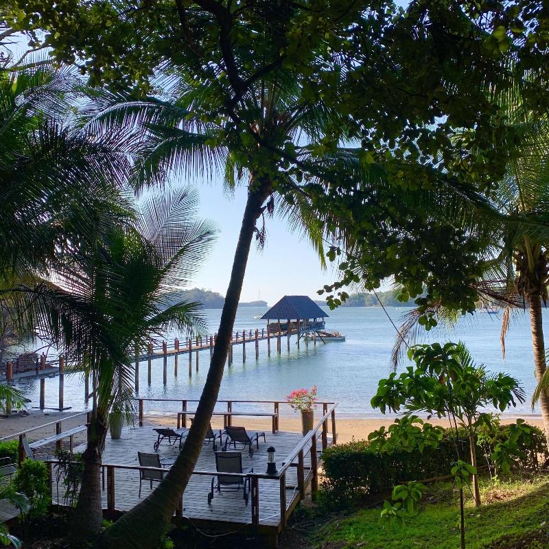 Seagull Cove Resort image