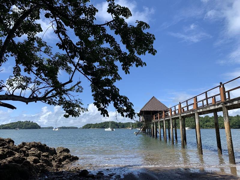 Seagull Cove Resort image