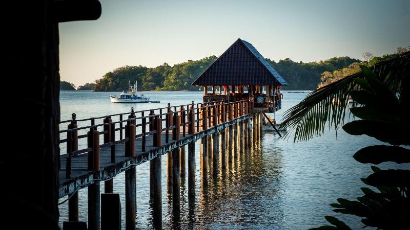 Seagull Cove Resort image