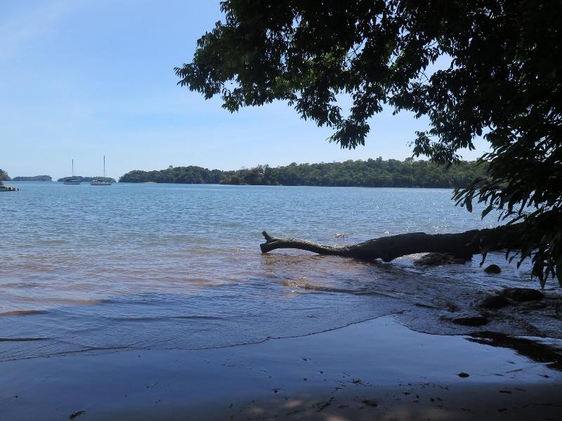 Seagull Cove Resort image