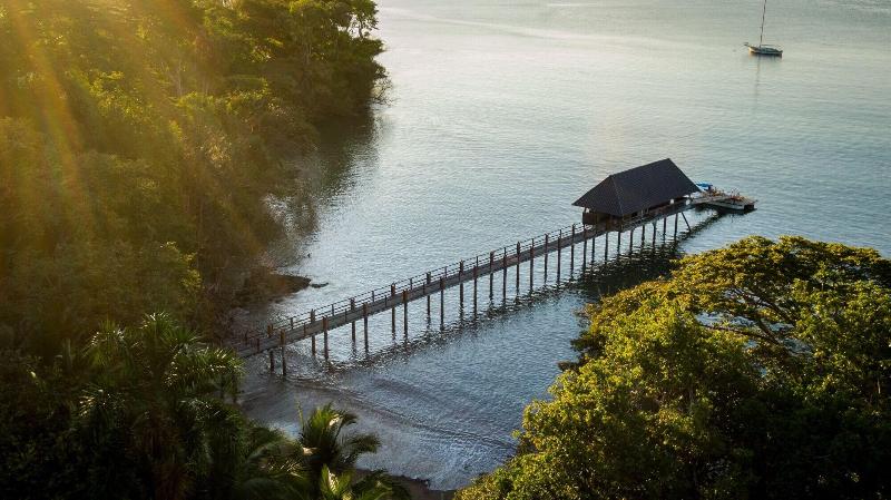 Seagull Cove Resort image