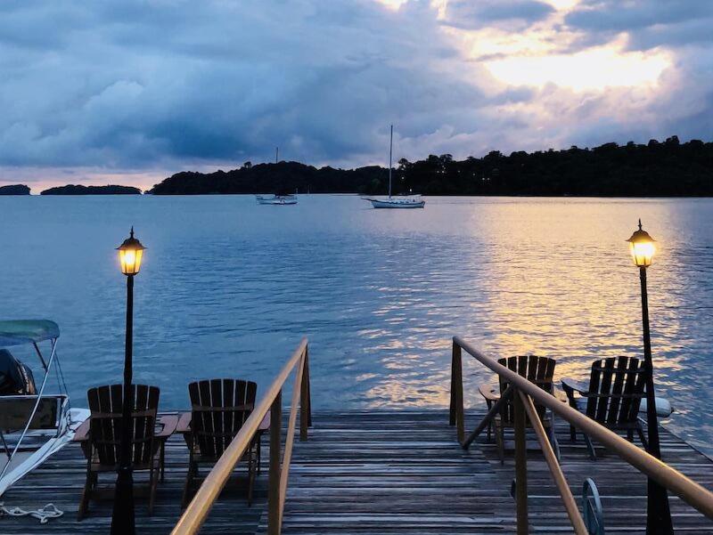 Seagull Cove Resort image