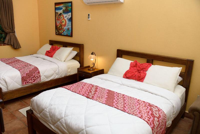 Seagull Cove Resort image