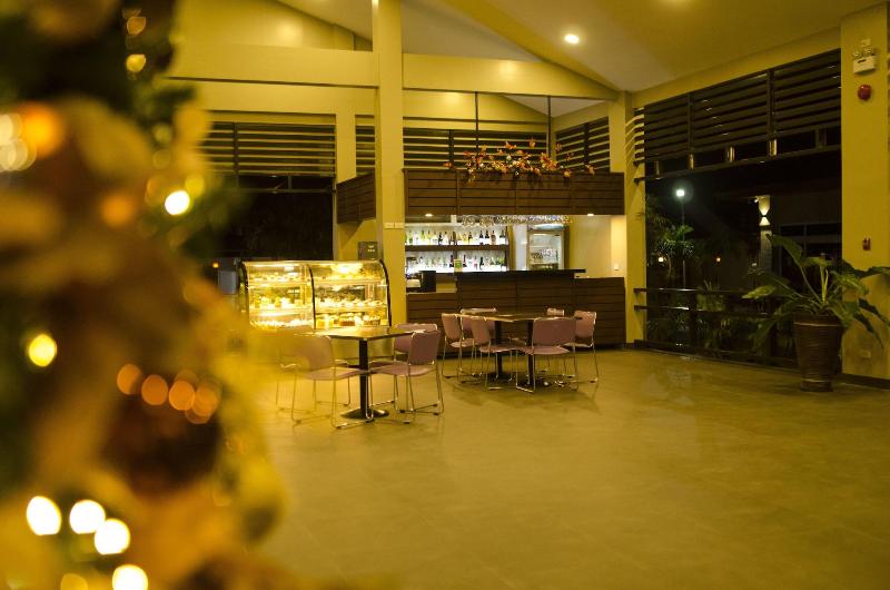 Seasons Hotel And Convention Center image