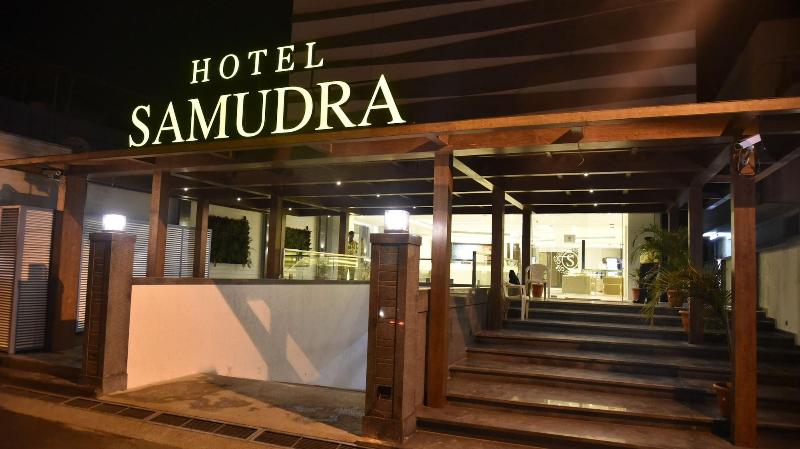 Hotel Samudra image