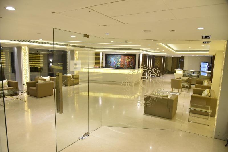 Hotel Samudra image