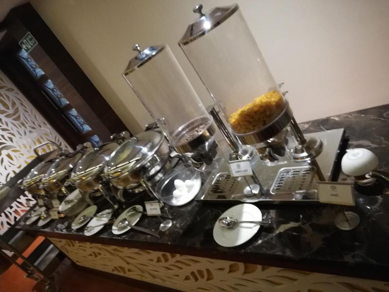 Hotel Samudra image