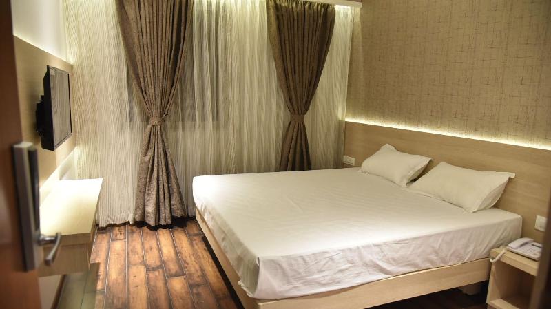 Hotel Samudra image