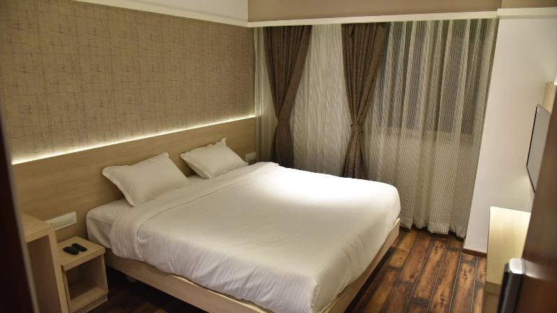 Hotel Samudra image