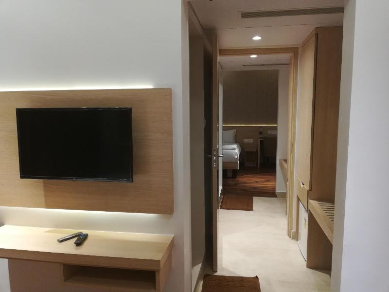 Hotel Samudra image
