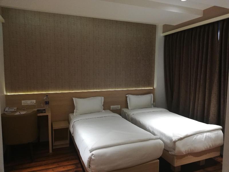 Hotel Samudra image