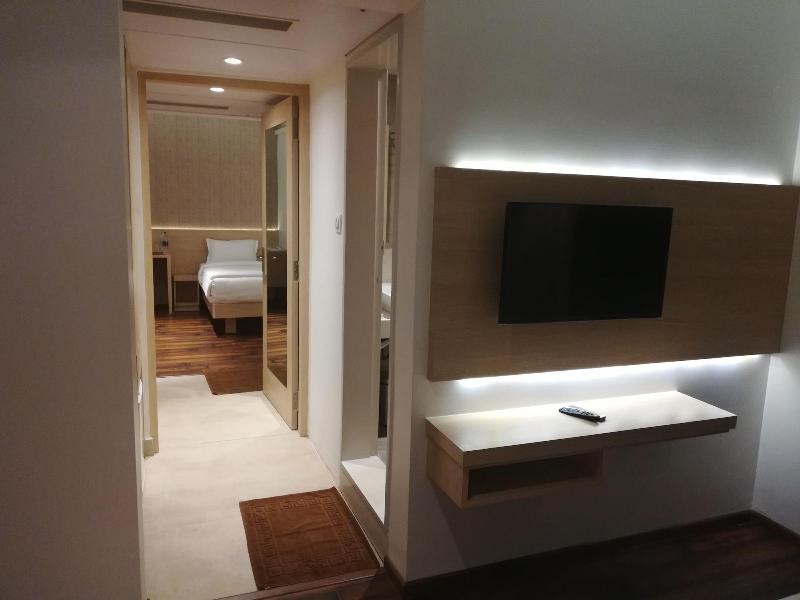 Hotel Samudra image