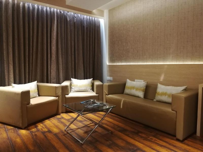 Hotel Samudra image