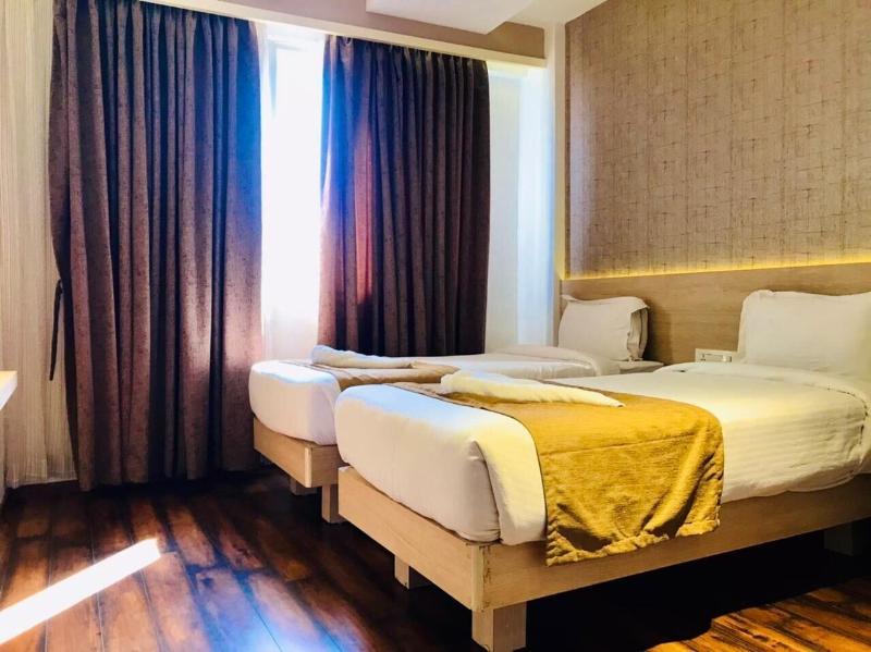 Hotel Samudra image