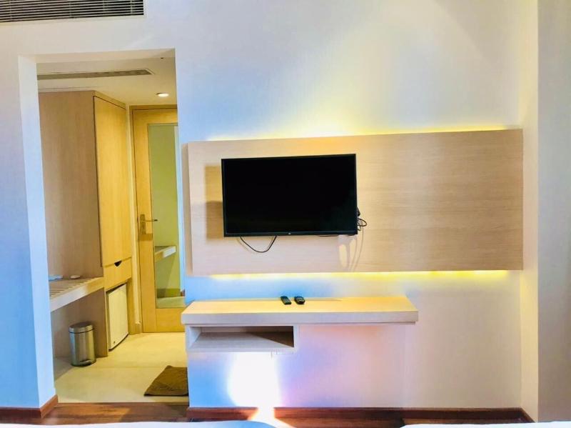 Hotel Samudra image