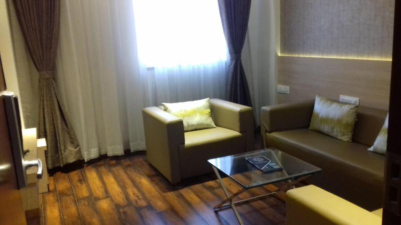Hotel Samudra image