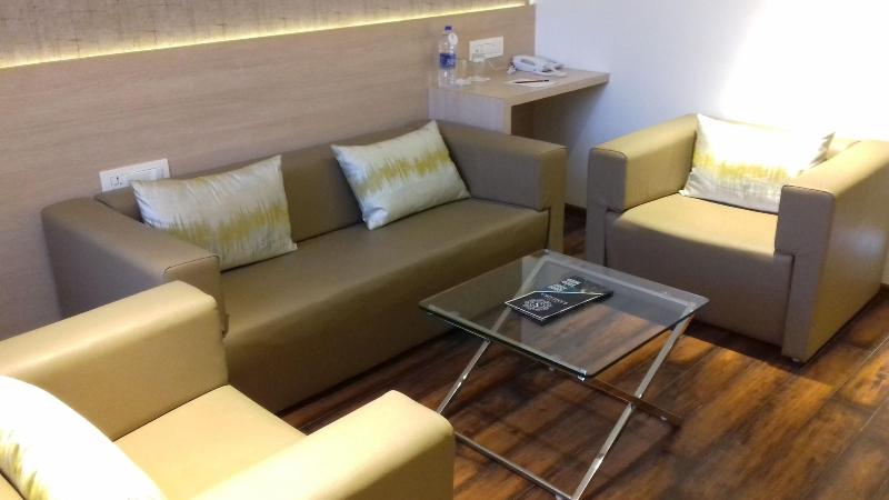 Hotel Samudra image