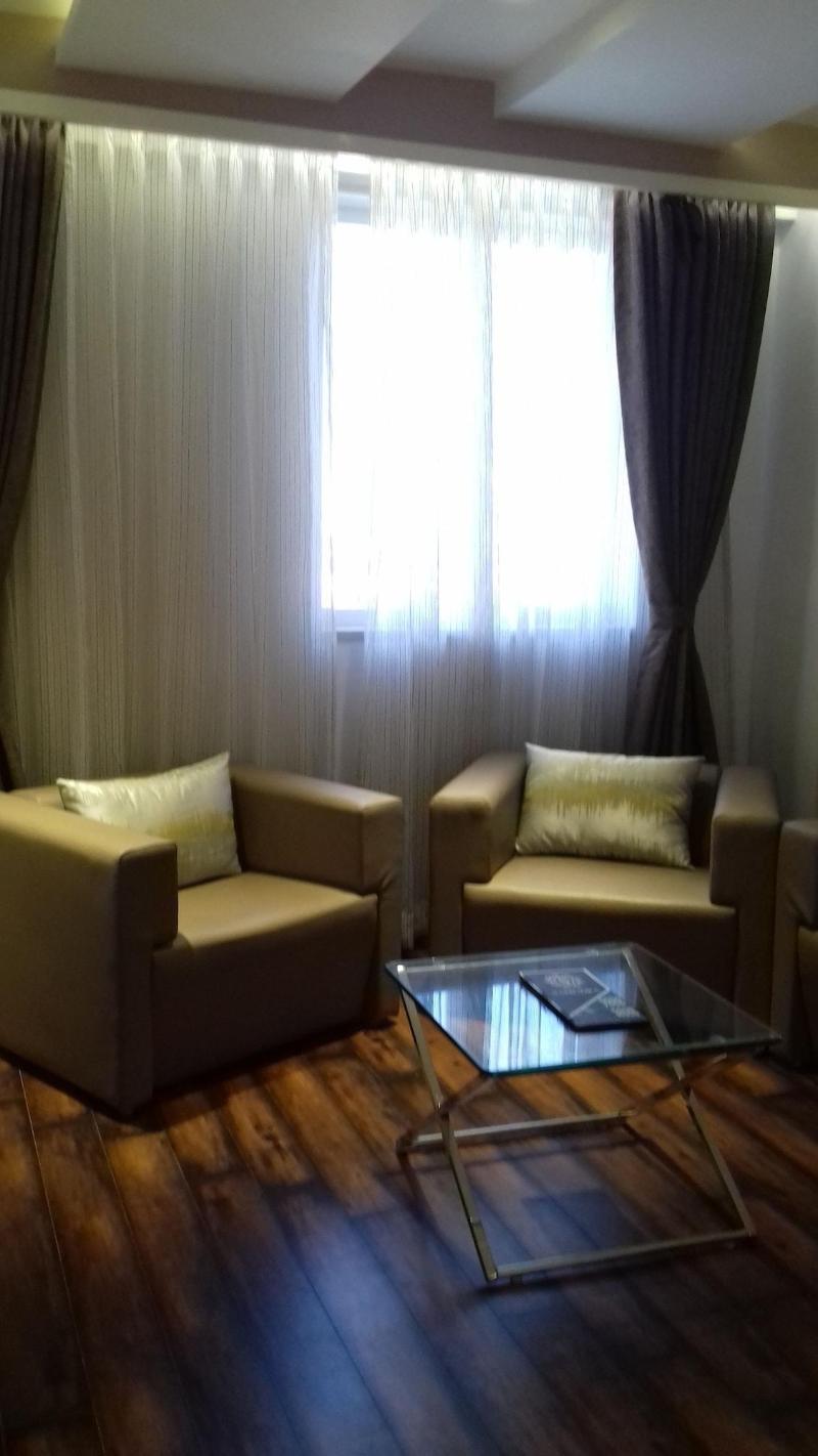 Hotel Samudra image