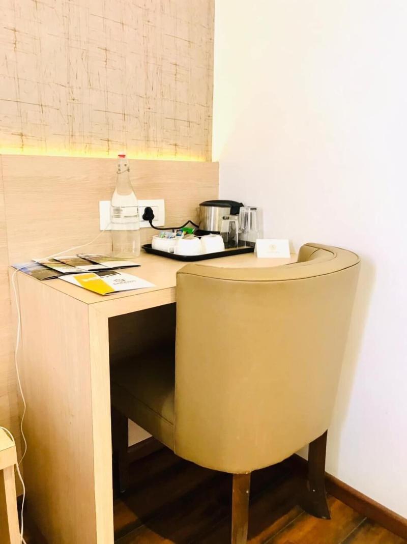 Hotel Samudra image