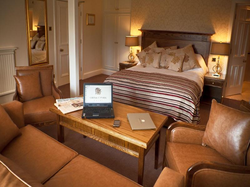 Classic Lodges Grinkle Park Easington image