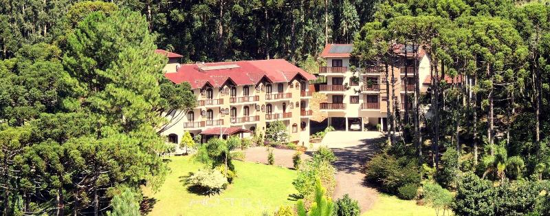 Hotel San Ghermann 2