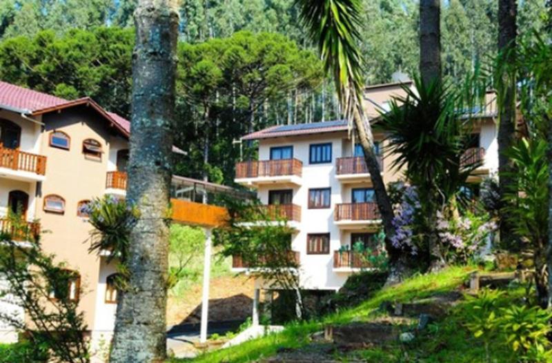 Hotel San Ghermann 3