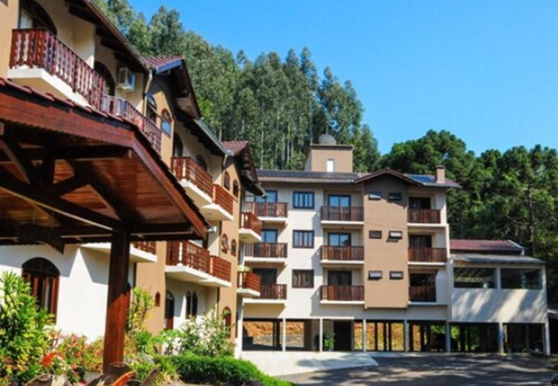 Hotel San Ghermann 4