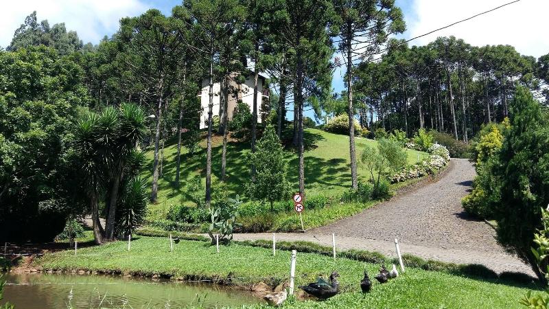 Hotel San Ghermann 5