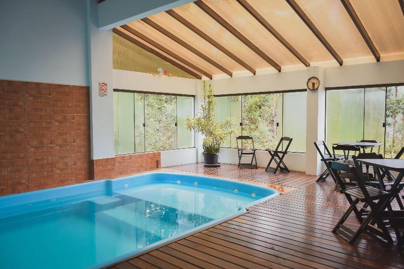 Hotel San Ghermann