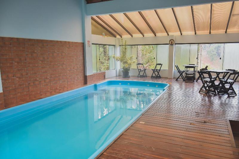 Hotel San Ghermann
