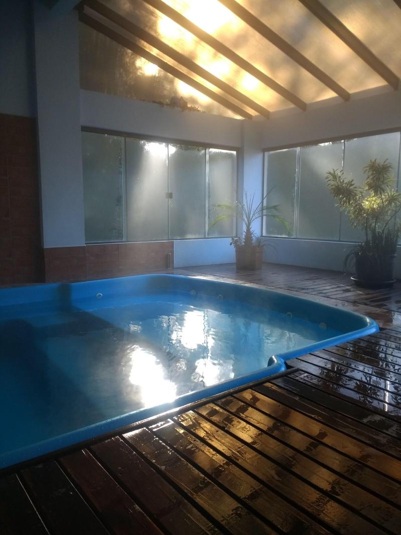 Hotel San Ghermann