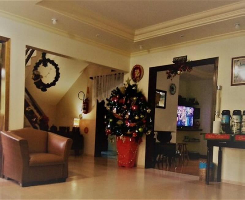 Hotel San Ghermann