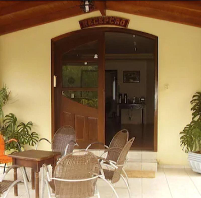 Hotel San Ghermann