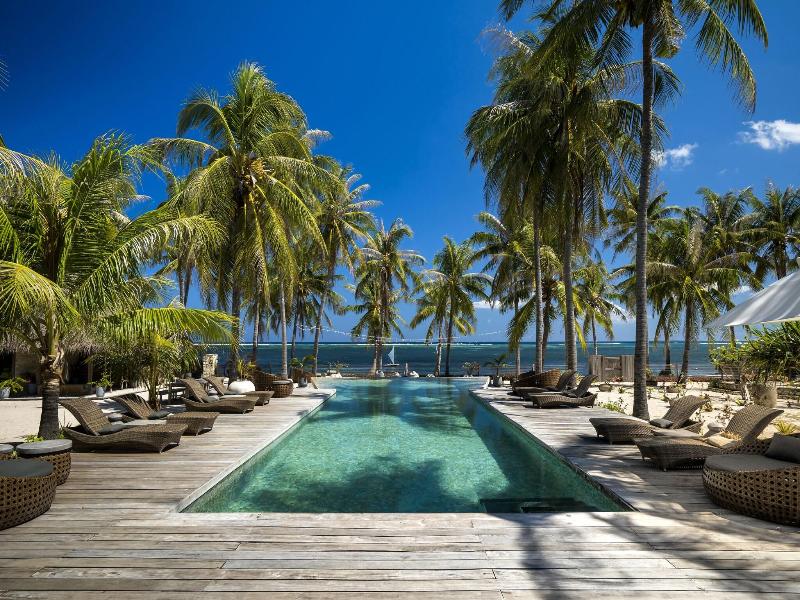 Seed Resort