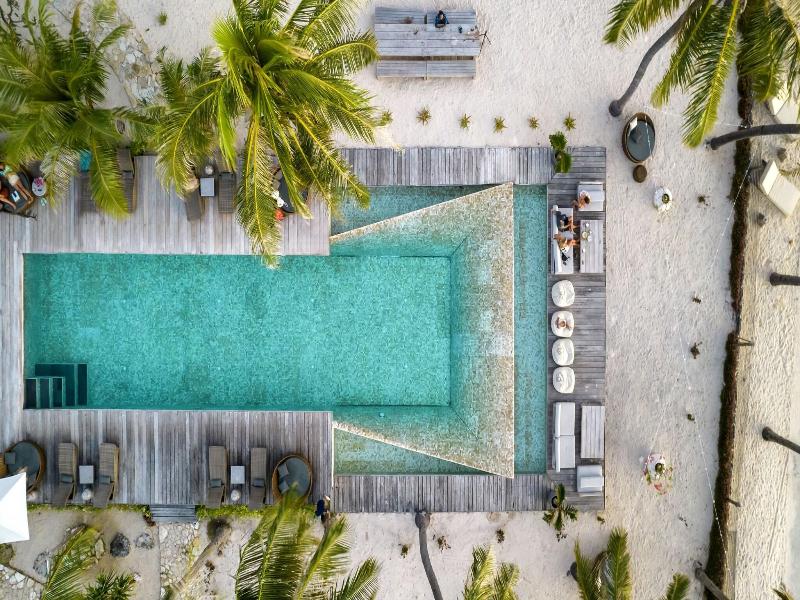 Seed Resort