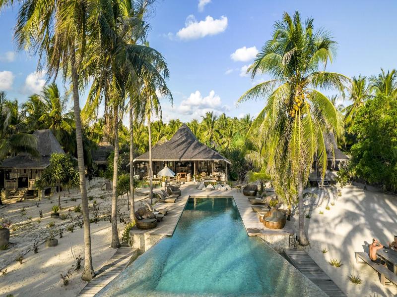 Seed Resort
