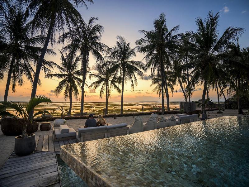 Seed Resort