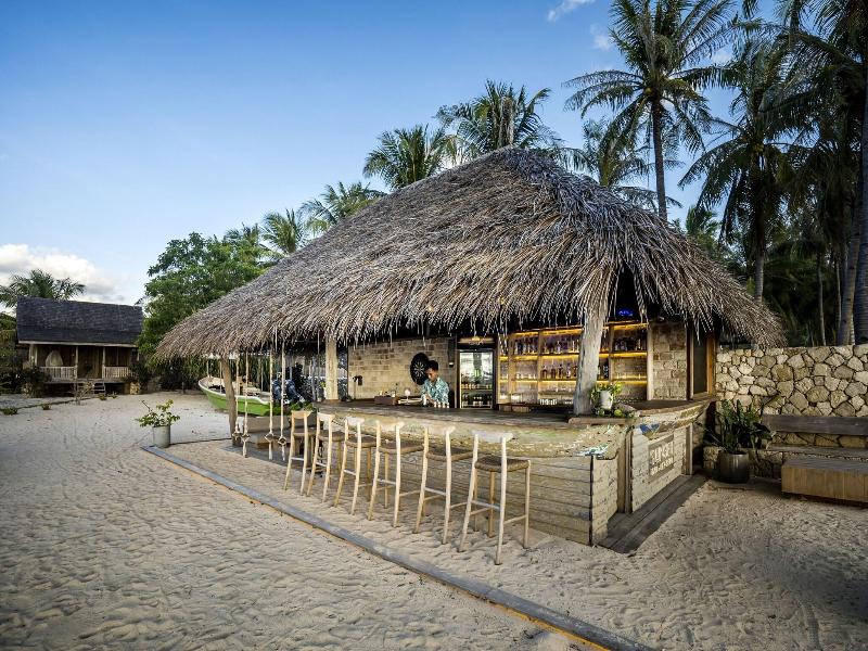 Seed Resort