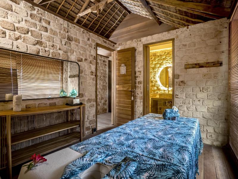 Seed Resort