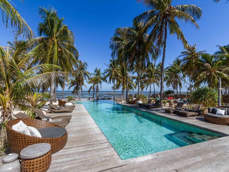 Seed Resort