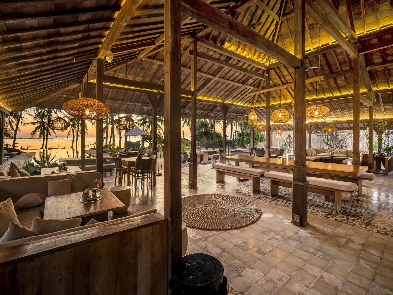 Seed Resort