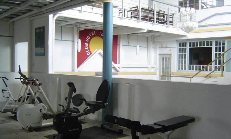 Club Hotel Ida Maria
