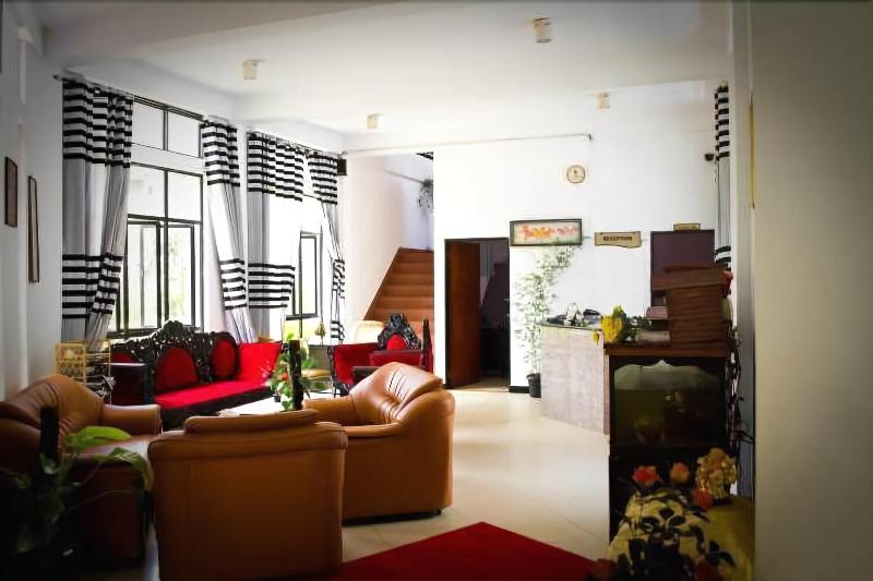 Hotel Sanasta image