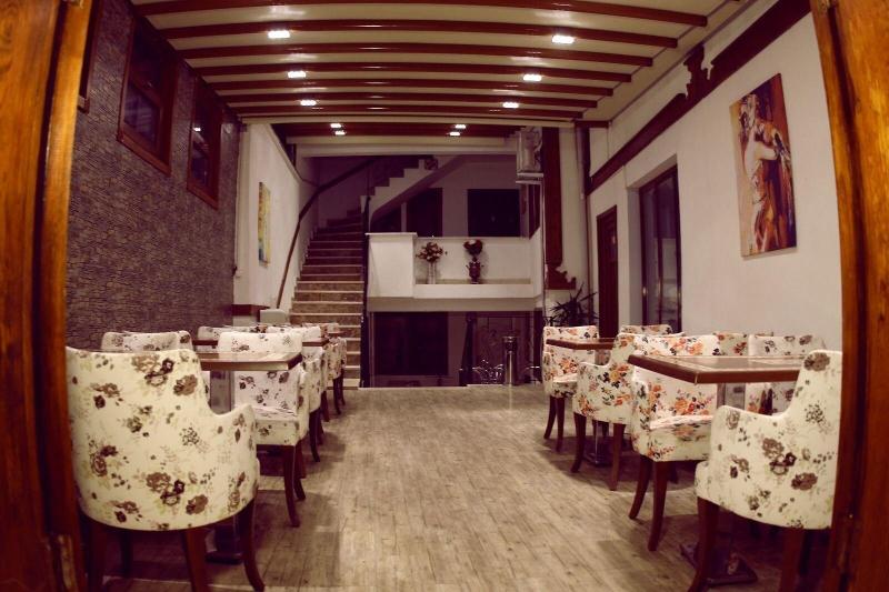 Sehri-zade Yalisi