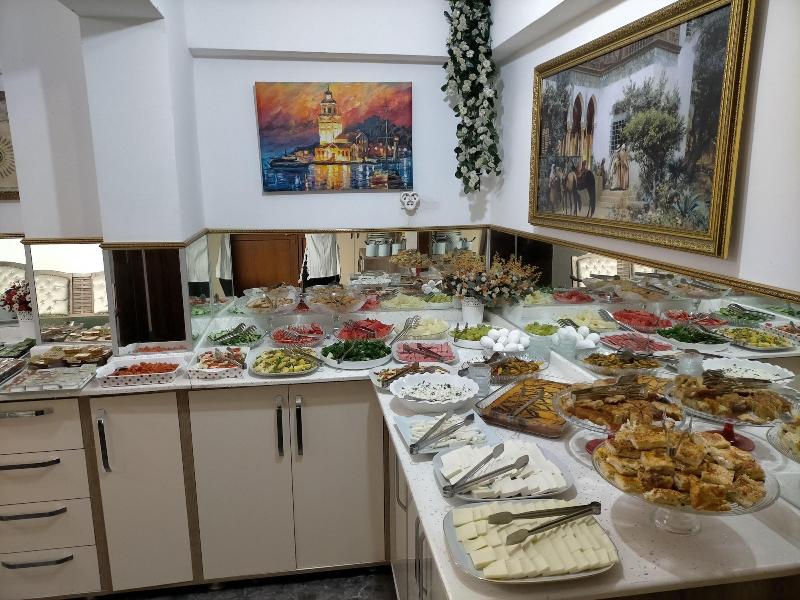 Sehri-zade Yalisi