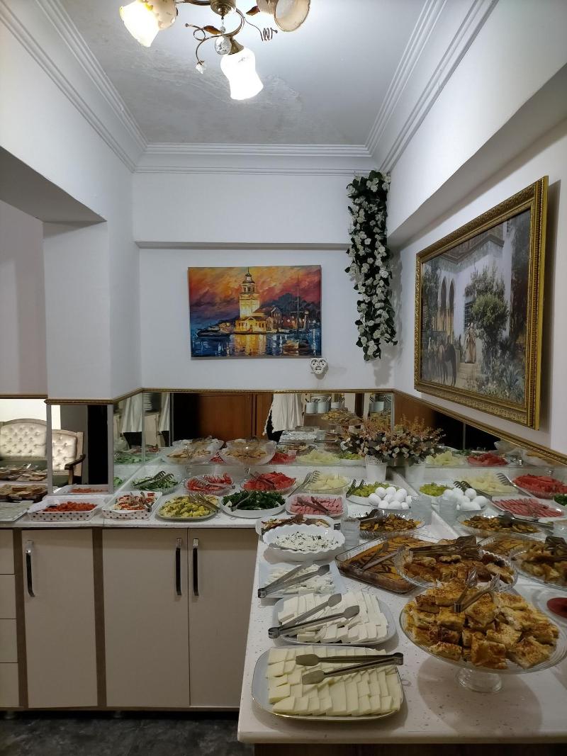 Sehri-zade Yalisi