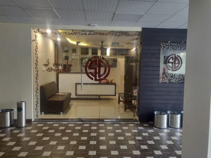 Hotel Satyadeep Inn, Gorakhpur